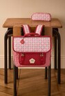 Cartable 38cm en promo chez Monoprix Bordeaux Saint Christoly Talence à 32,99 €