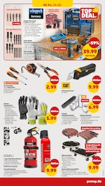 Ähnliche Wagenheber Angebote im Prospekt "Wer günstig will, muss Penny." von Penny in Duisburg Ähnliche Angebote wie Wagenheber im Prospekt "Wer günstig will, muss Penny." auf Seite 35 von Penny in Duisburg