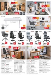 Rollcontainer Angebot im aktuellen XXXLutz Möbelhäuser Prospekt auf Seite 18