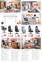 Schreibwaren Angebote im Prospekt "NEUERÖFFNUNG" von XXXLutz Möbelhäuser Schreibwaren Angebote im Prospekt "NEUERÖFFNUNG" von XXXLutz Möbelhäuser auf Seite 18