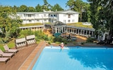 Villen im Park Angebote von Rovell Hotel bei Penny Bochum für 219,00 €