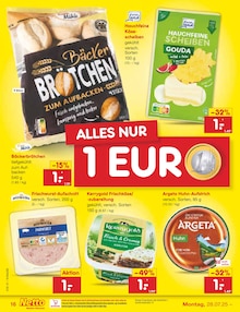 Wecker im aktuellen Netto Marken-Discount Prospekt (Offenbach (Main)) Wecker im Netto Marken-Discount Prospekt "Aktuelle Angebote" mit 65 Seiten (Offenbach (Main))