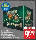 EDEKA - Bier Angebot im Prospekt Bier bei EDEKA im Prospekt "" für 9,99 €
