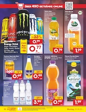 Tee im Netto Marken-Discount Prospekt in Würzburg Aktueller Netto Marken-Discount Prospekt mit Tee, "Aktuelle Angebote", Seite 18