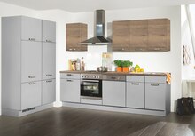 Eckküche Touch bei Die Möbelfundgrube in Völklingen Eckküche Touch im Angebot bei Die Möbelfundgrube Völklingen für 2.699,00 €