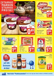 Aktueller E neukauf Prospekt