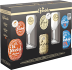 Coffret bière Découverte 7,2% vol. - LA GOUDALE dans le catalogue Carrefour