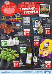 Aktueller EDEKA Prospekt mit Käse, "Top Angebote", Seite 7