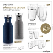 Aktueller Zurbrüggen Prospekt mit Glas, "TREND - JOURNAL", Seite 71