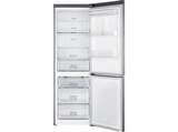 Media-Markt Peiting - RL 30 J 3405 SS/EG Kühlgefrierkombination (E, 1780 mm hoch, Edelstahl) RL 30 J 3405 SS/EG Kühlgefrierkombination (E, 1780 mm hoch, Edelstahl) Angebot bei Media-Markt Peiting im Prospekt ZEIT FÜR DIE SCHÖNEN DINGE
