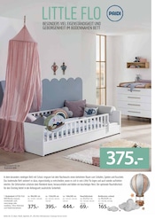 Babybett im Zurbrüggen Prospekt in Bochum Aktueller Zurbrüggen Prospekt mit Babybett, "Paidi Spezial", Seite 2