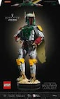 Boba fett - LEGO STAR WARS - Fnac Boba fett - LEGO STAR WARS à 169,99 € dans le catalogue Fnac