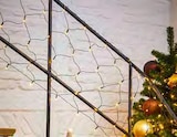 LED-LICHTERNETZ für 14,99 € bei OBI im Angebot LED-LICHTERNETZ im aktuellen OBI Prospekt
