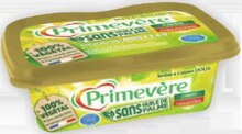Géant Casino Boissy-Saint-Léger - PRIMEVERE Doux sans huile de palme 63% MG Promo PRIMEVERE Doux sans huile de palme 63% MG dans le catalogue Géant Casino L'été des promos à Boissy-Saint-Léger