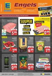 E center Supermarkt Prospekt der aktuellen Woche mit 30 Seiten, gültig von 28.09.2026 bis 02.10.2026, in Köln und Umgebung Aktueller E center Supermarkt Prospekt in Köln und Umgebung, "Aktuelle Angebote" mit 30 Seiten, 28.09.2026 - 02.10.2026