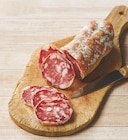 Bi1 Mercurey - Promo Saucisson sec de Savoie VPF France Promo Saucisson sec de Savoie VPF France à 3,79 € dans le catalogue Bi1 à Mercurey