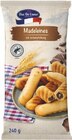 Madeleines im Angebot bei Lidl in Baden-Baden Madeleines Angebote von Duc de Coeur bei Lidl Baden-Baden für 1,99 €
