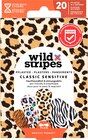 Pflaster Classic Sensitive Animal von Wild Stripes im aktuellen dm-drogerie markt Prospekt