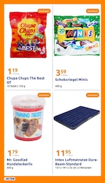 Matratze Angebot im aktuellen Action Prospekt auf Seite 21