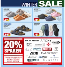 Hausschuhe im aktuellen Marktkauf Prospekt (Offenbach (Main)) Hausschuhe im Marktkauf Prospekt "Aktuelle Angebote" mit 47 Seiten (Offenbach (Main))