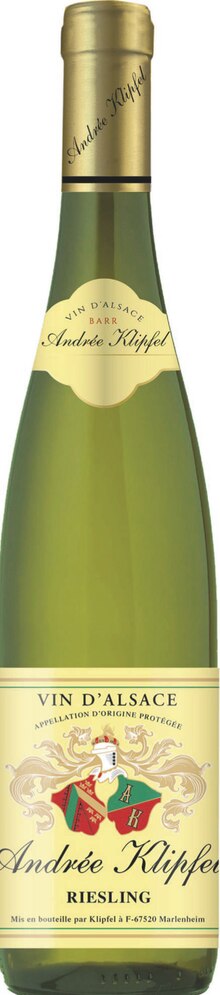 Casino Supermarchés Praz-sur-Arly - Riesling Promo Riesling dans le catalogue Casino Supermarchés "Salon des vins d'été" à Praz-sur-Arly