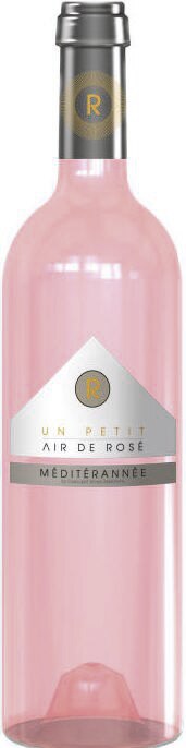 IGP Méditerranée rosé - Géant Casino à Saint-Étienne IGP Méditerranée rosé en promo chez Géant Casino Saint-Étienne à 3,20 €