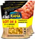 Carrefour La Patte d'Oie - Pâtes fraîches fourrées Promo Pâtes fraîches fourrées dans le catalogue Carrefour "La rentrée encore moins chère" à La Patte d'Oie