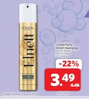 Elnett Haarspray Angebote von L'Oréal Paris bei Markant Nordwest Lippstadt für 3,49 €