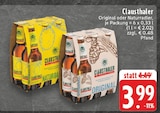 Aktuelles Original Angebot bei E center in Krefeld ab 3,99 €