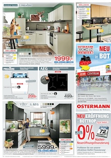 Kochfeld im aktuellen Ostermann Prospekt (Duisburg) Kochfeld im Ostermann Prospekt "FÜR IHR ZUHAUSE GEMACHT. DAS PASST!" mit 11 Seiten (Duisburg)
