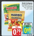 Fruchtgummi bei E center im Prospekt "" für 0,69 €