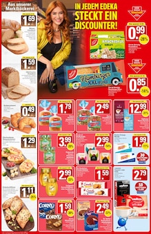 Kaffee im WEZ Prospekt "Die WEZette" mit 19 Seiten (Löhne)