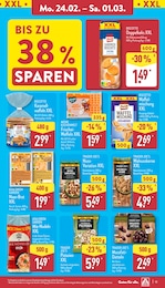 Asia Angebot im aktuellen ALDI Nord Prospekt auf Seite 13