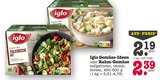 Gemüse-Ideen Italienische Art im Angebot bei E center in Weinheim Gemüse-Ideen Italienische Art Angebote von Iglo bei E center Weinheim für 2,19 €