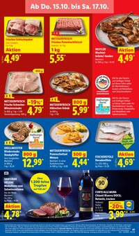 Hähnchen im Lidl Prospekt "LIDL LOHNT SICH" mit 73 Seiten (Heilbronn)