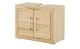 smart Waschbeckenunterschrank Oslo von  im aktuellen Höffner Prospekt für 126,99 €