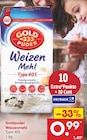 Weizenmehl Type 405 im aktuellen Prospekt bei Netto Marken-Discount in Friedenweiler