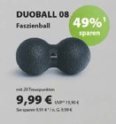 DUOBALL 08 von  im aktuellen E center Prospekt für 