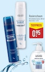 Rasierschaum Classic im ALDI Nord Prospekt Rasierschaum Classic von Lacura im aktuellen ALDI Nord Prospekt für 0,95 €