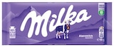 Tafelschokolade von Milka im aktuellen Netto mit dem Scottie Prospekt