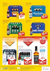 Aktueller Netto Marken-Discount Prospekt mit Kölsch, "DER ORT, AN DEM DU IMMER AUSGEZEICHNETE PREISE FINDEST.", Seite 2