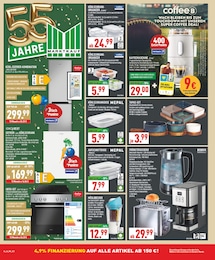 Wasserkocher Angebot im aktuellen Marktkauf Prospekt auf Seite 22