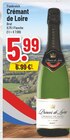 Crémant de Loire bei Trinkgut im Alsdorf Prospekt für 5,99 €
