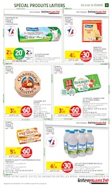 Promos Roller dans le catalogue "JUSQU'À -60% DE REMISE IMMÉDIATE SUR LE 2ÈME" de Intermarché à la page 9