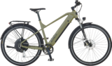E-Bike „Stack 2.0“ bei Marktkauf im Kirchheim Prospekt für 999,00 €