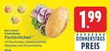 Fischbrötchen mit Rauchmatjes im aktuellen E center Prospekt