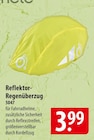 Reflektor-Regenüberzug im Angebot bei famila Nordost in Stralsund Reflektor-Regenüberzug Angebote bei famila Nordost Stralsund für 3,99 €