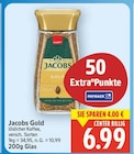 Gold von Jacobs für 6,99 € bei E center im Angebot Gold von Jacobs im aktuellen E center Prospekt