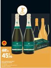 AOP Champagne brut - Canard-Duchêne en promo chez Intermarché Chaville à 45,90 €
