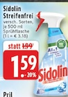 Streifenfrei bei EDEKA im Prospekt "" für 1,59 €